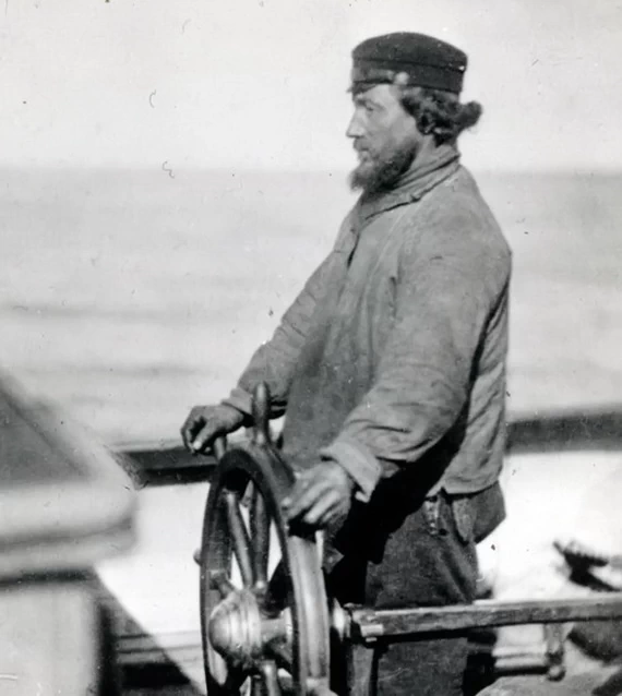 Эллинг Карлсен